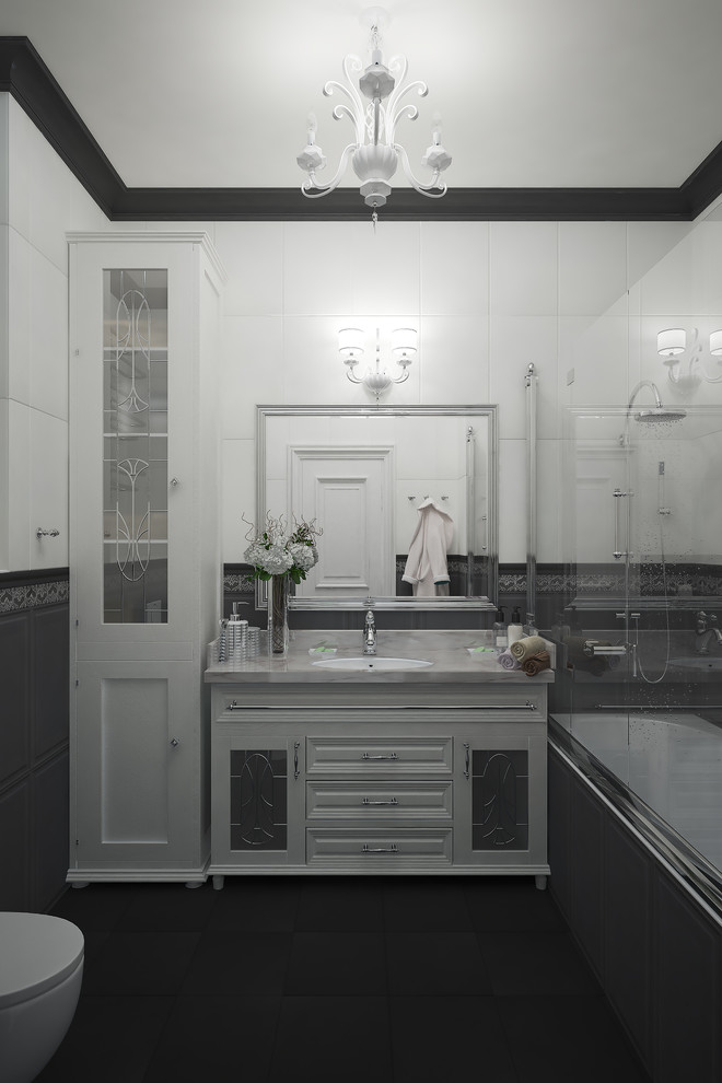 Квартира на Мичуринском