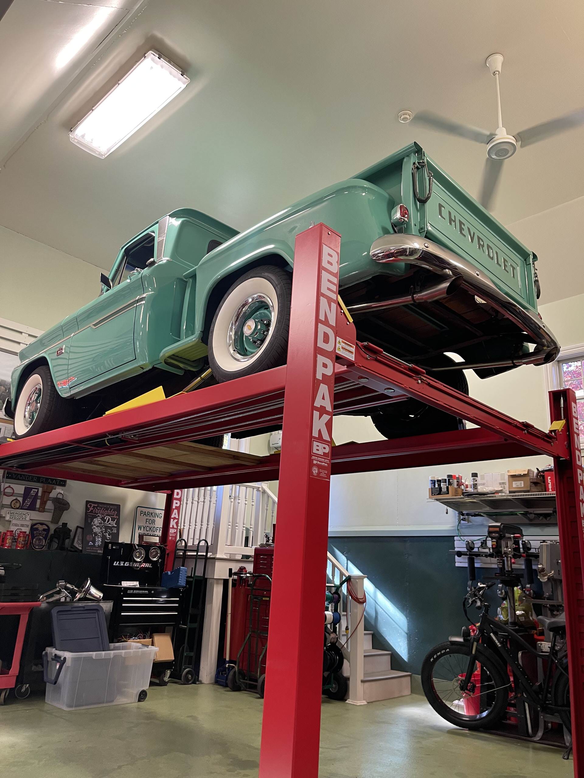 Car Garage