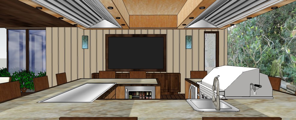 Juno Beach Residence