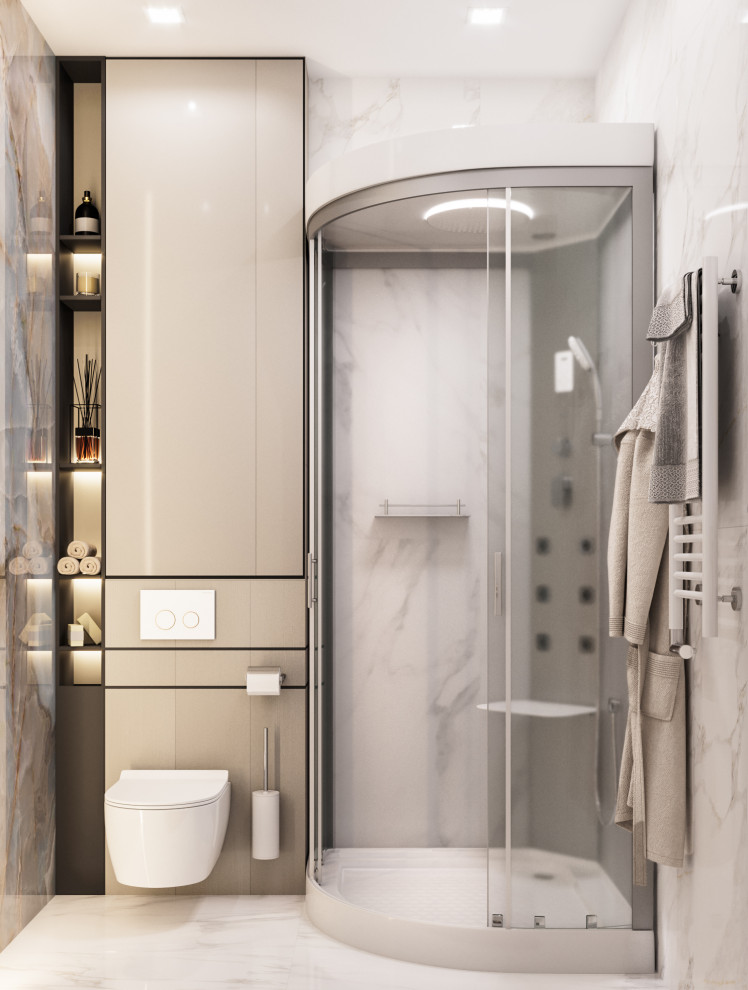 г. Москва, ул. Сельскохозяйственная