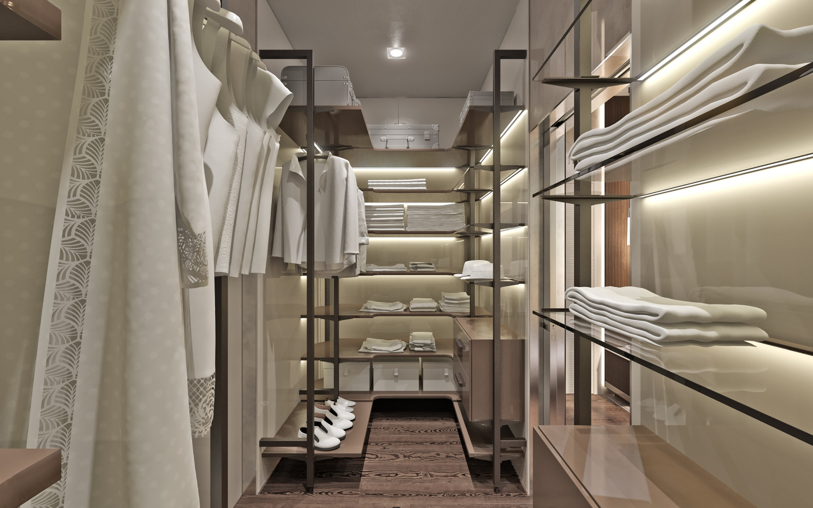 Коттеджный посёлок «Елизарово Парк»