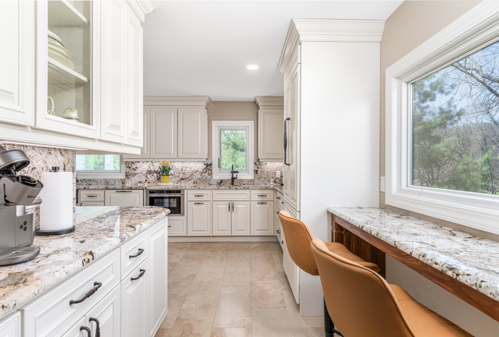 Kitchen Remodels