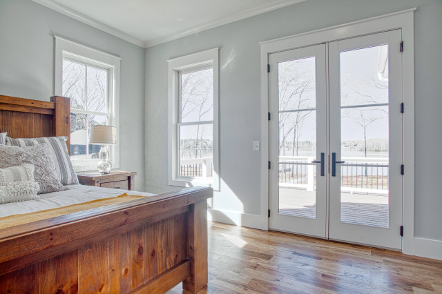 Sailview bedroom