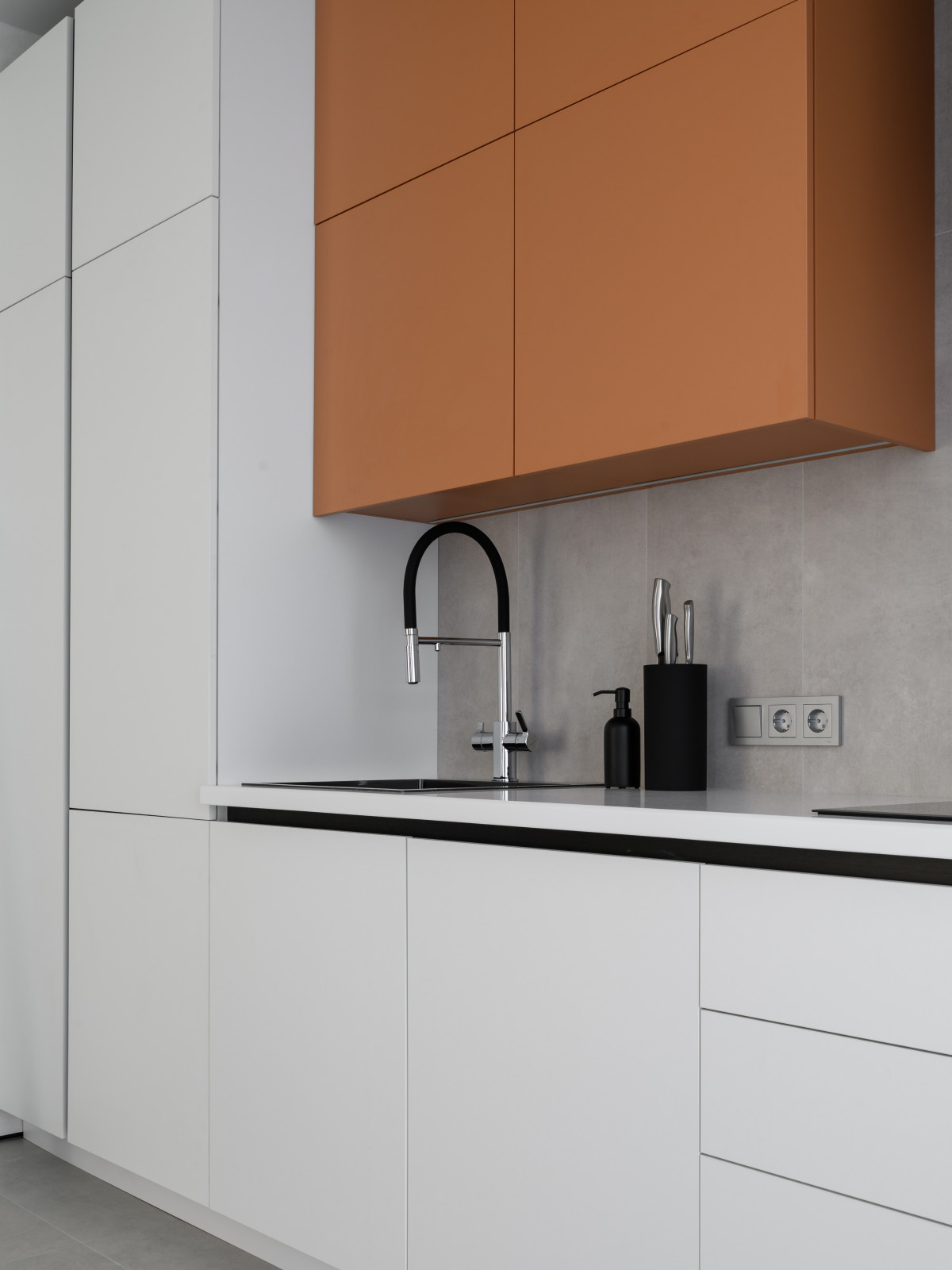 Интерьерная съемка