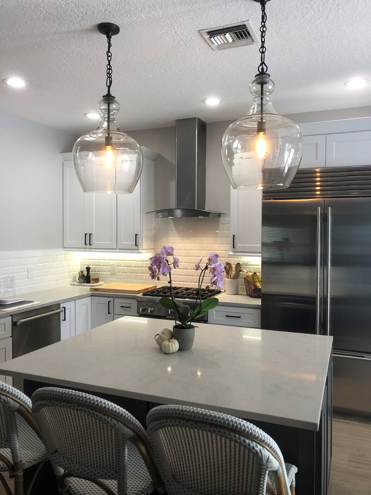 Brohawn Kitchen and Bathroom