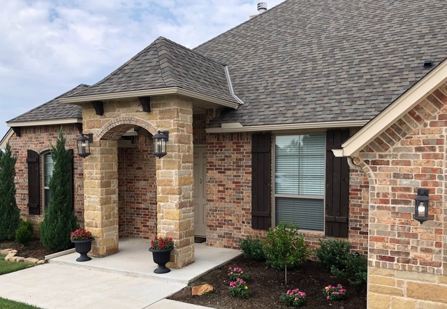 Lancaster modern-exterior