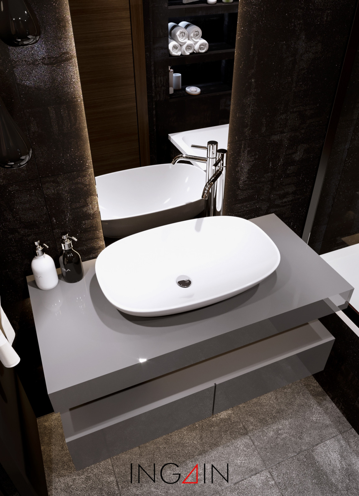 Ванная комната