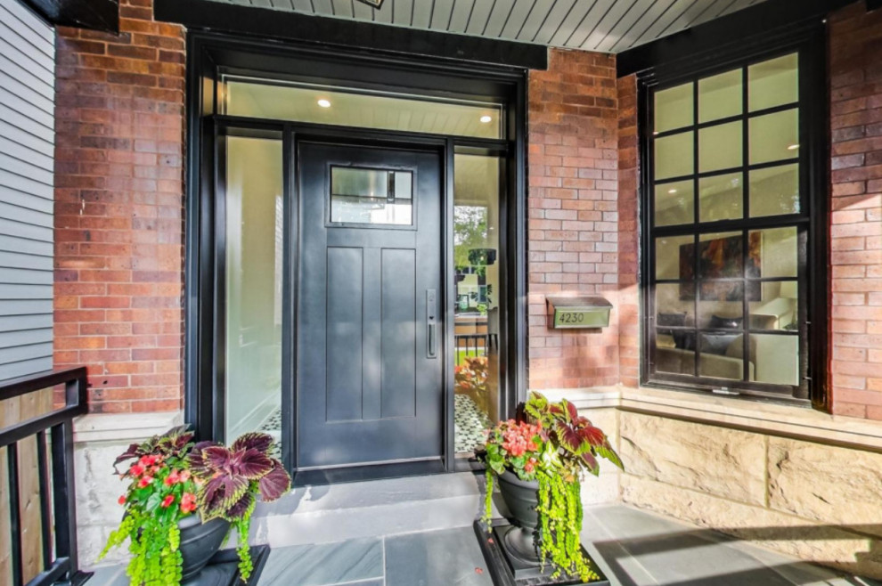 Doorways