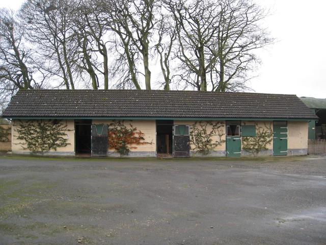 Stable conversion klassisk