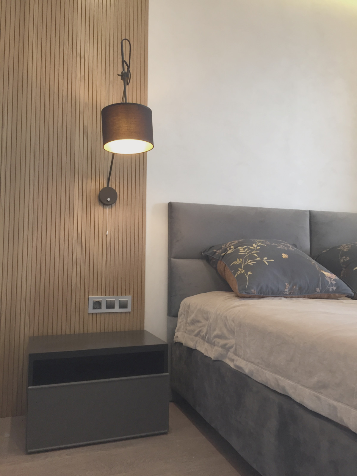 Фото ЖК На Симоновском - 58 м²