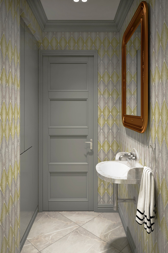 Квартира 100м2