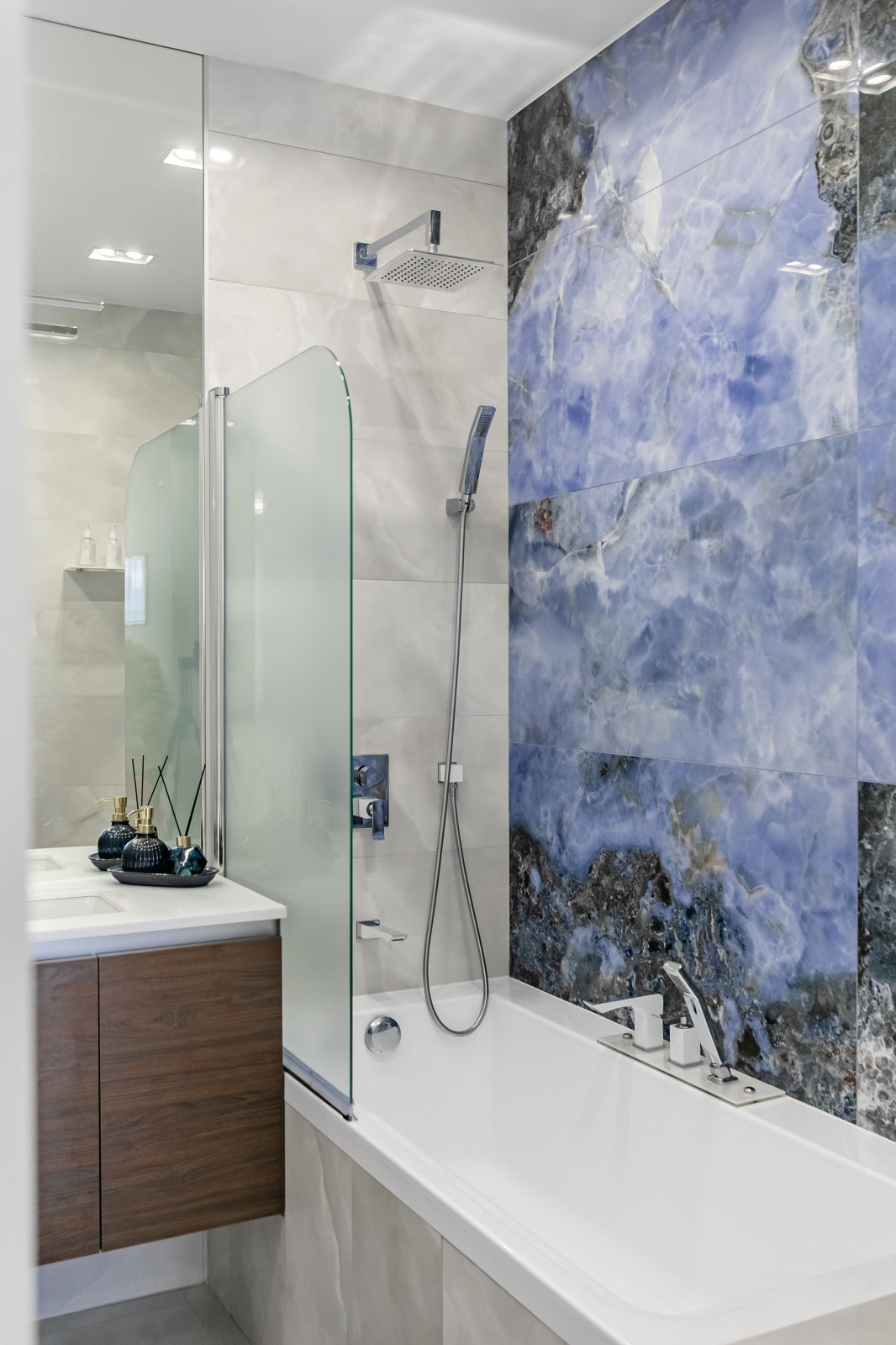 Вдохновение цветом