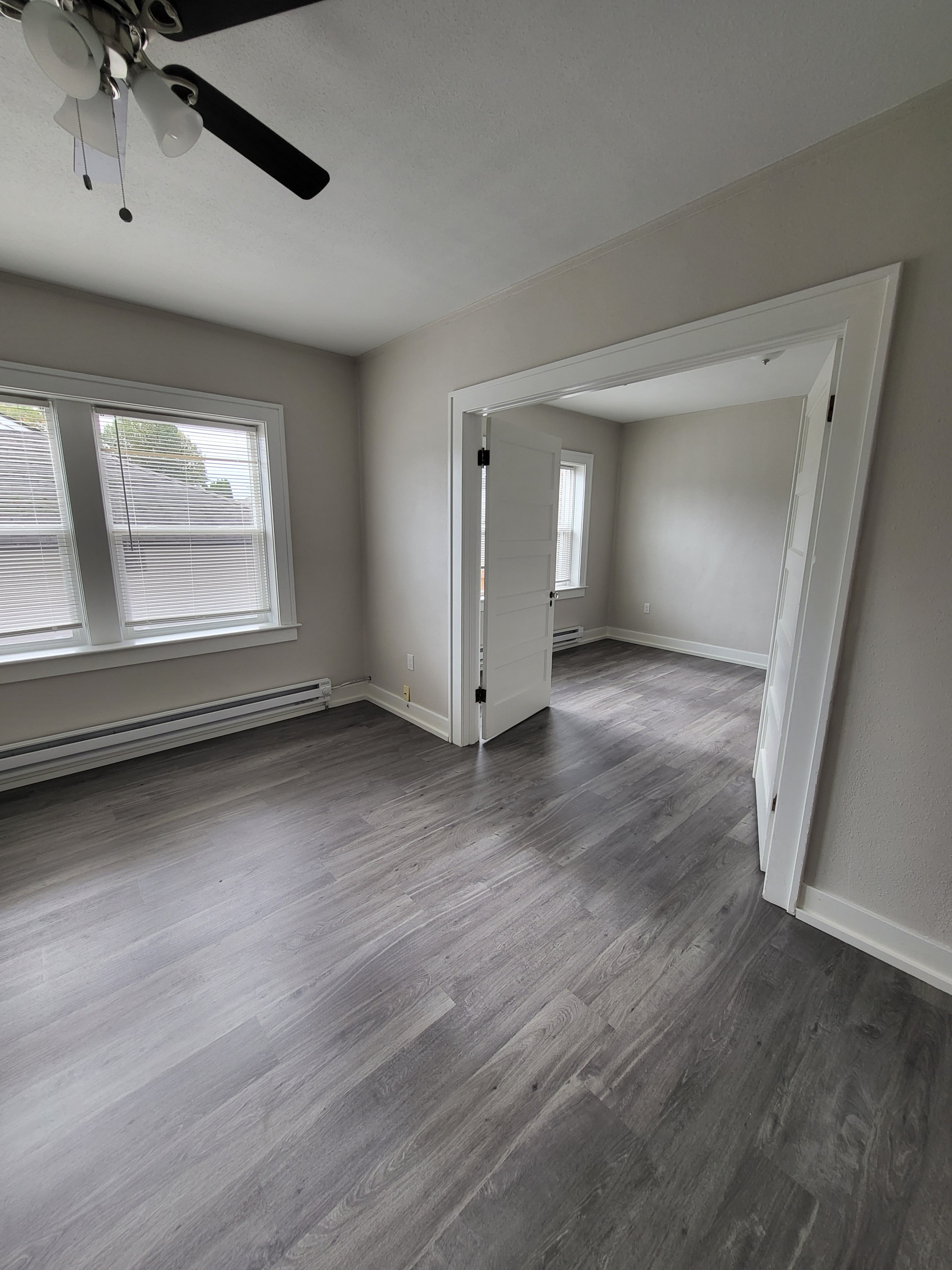 Multi-Unit Apartment Remodel