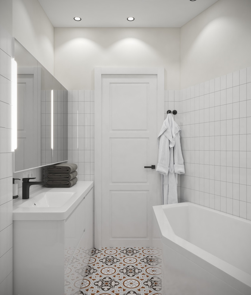 Скандинавская история