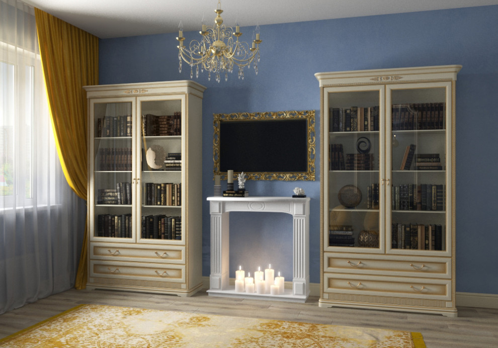 ЖК Пироговская Ривьера