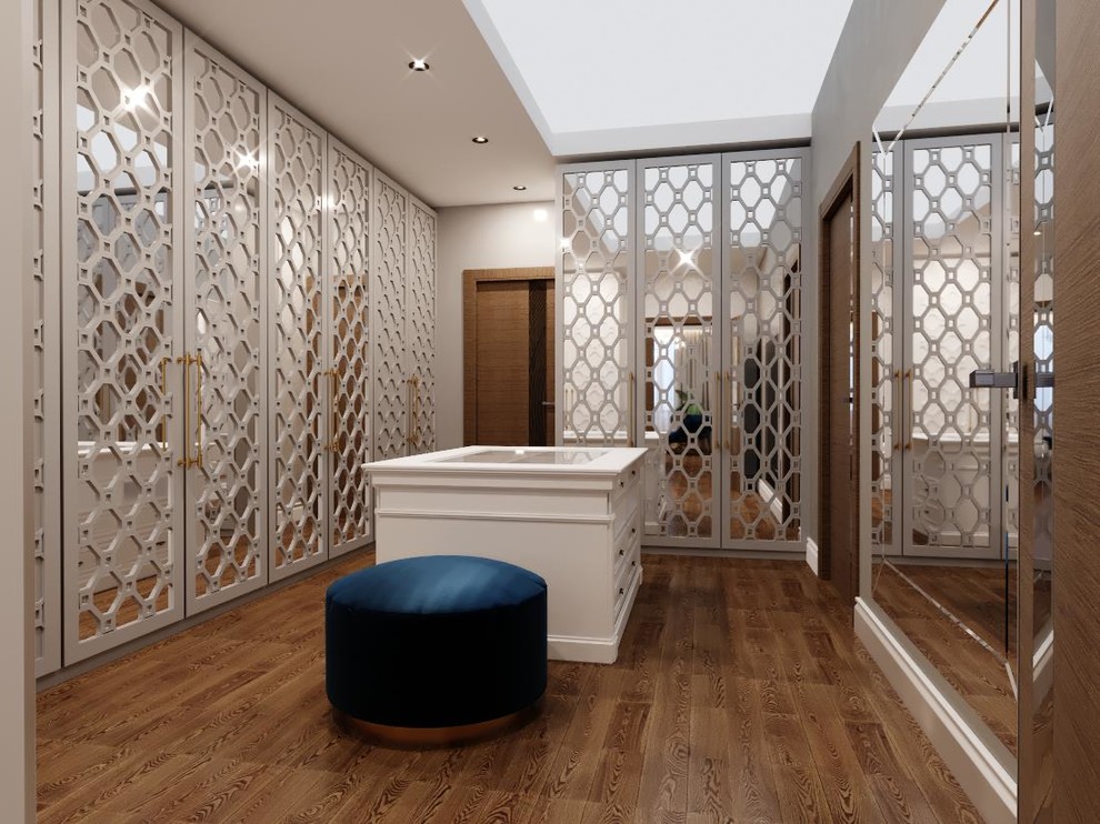 Квартира 230 м2 Казань