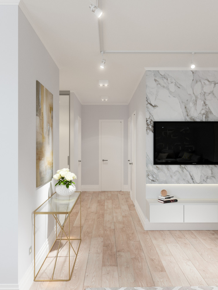 Квартира 100 кв.м