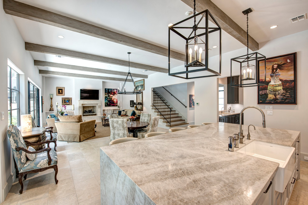 Avalon Home by Newberry Architects