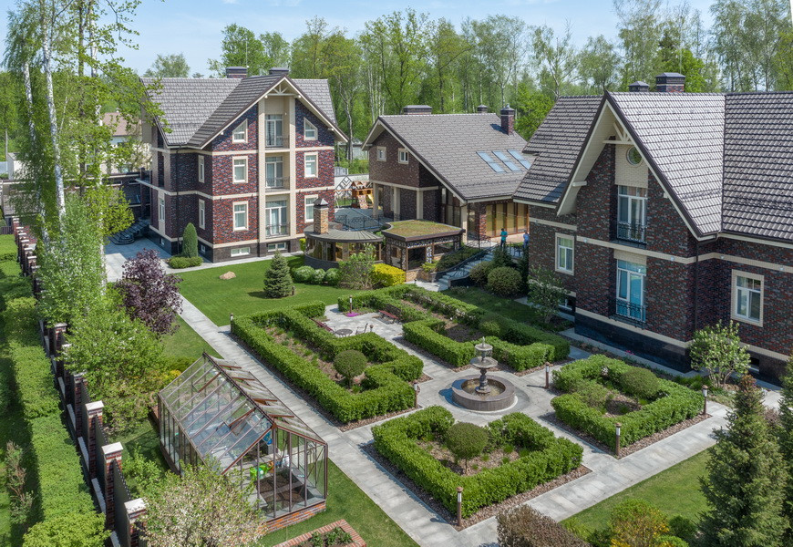 Летова роща