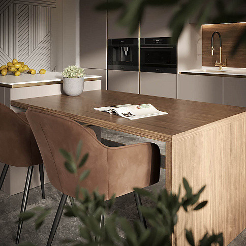 Кухонный гарнитур Маттео 22