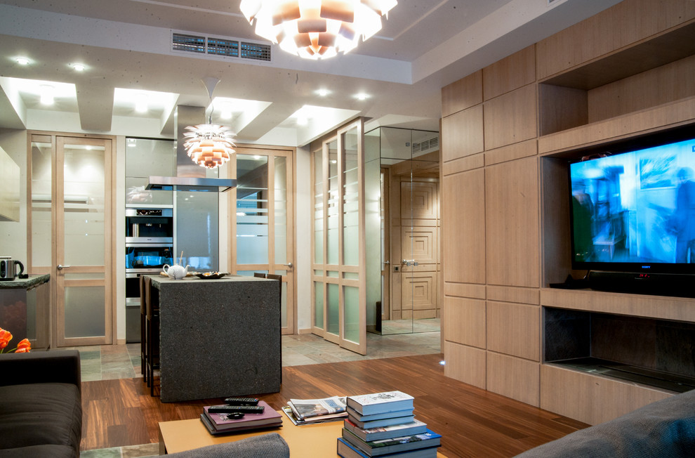 Озерковская набережная