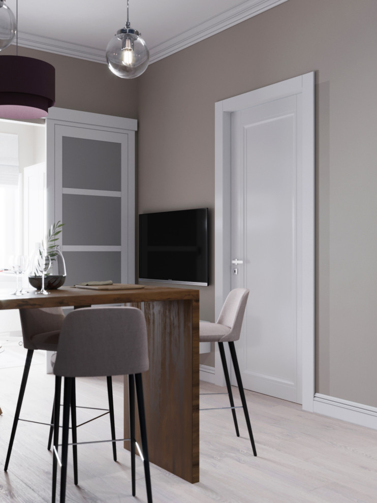 Краснгорск