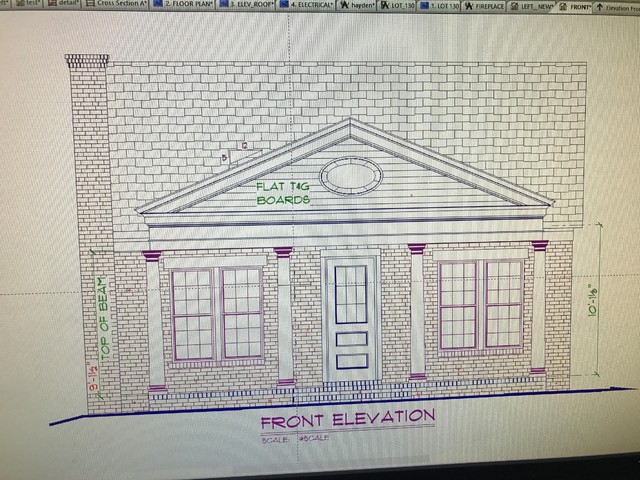Rendering 