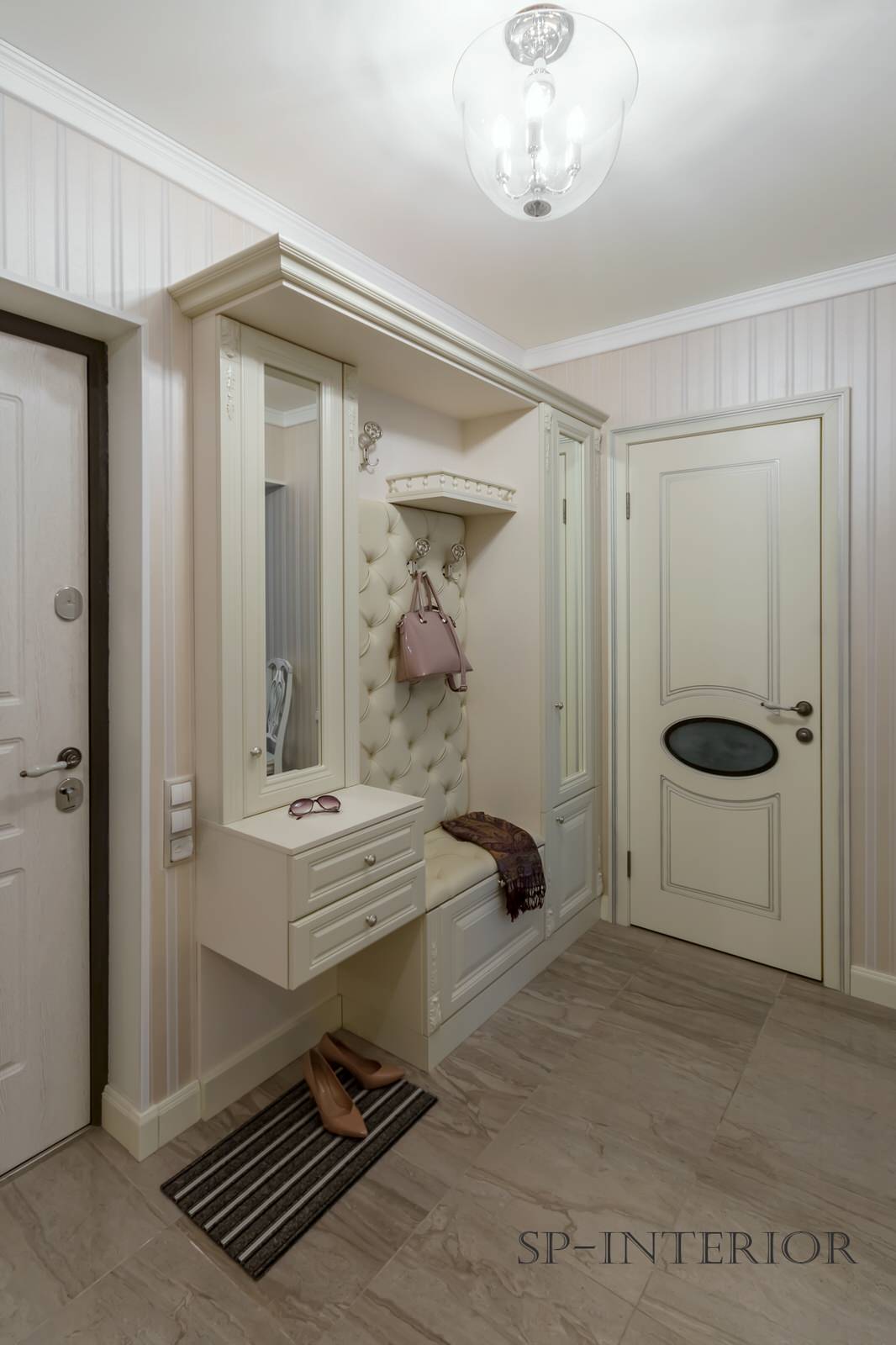 Классика для мамы заказчика