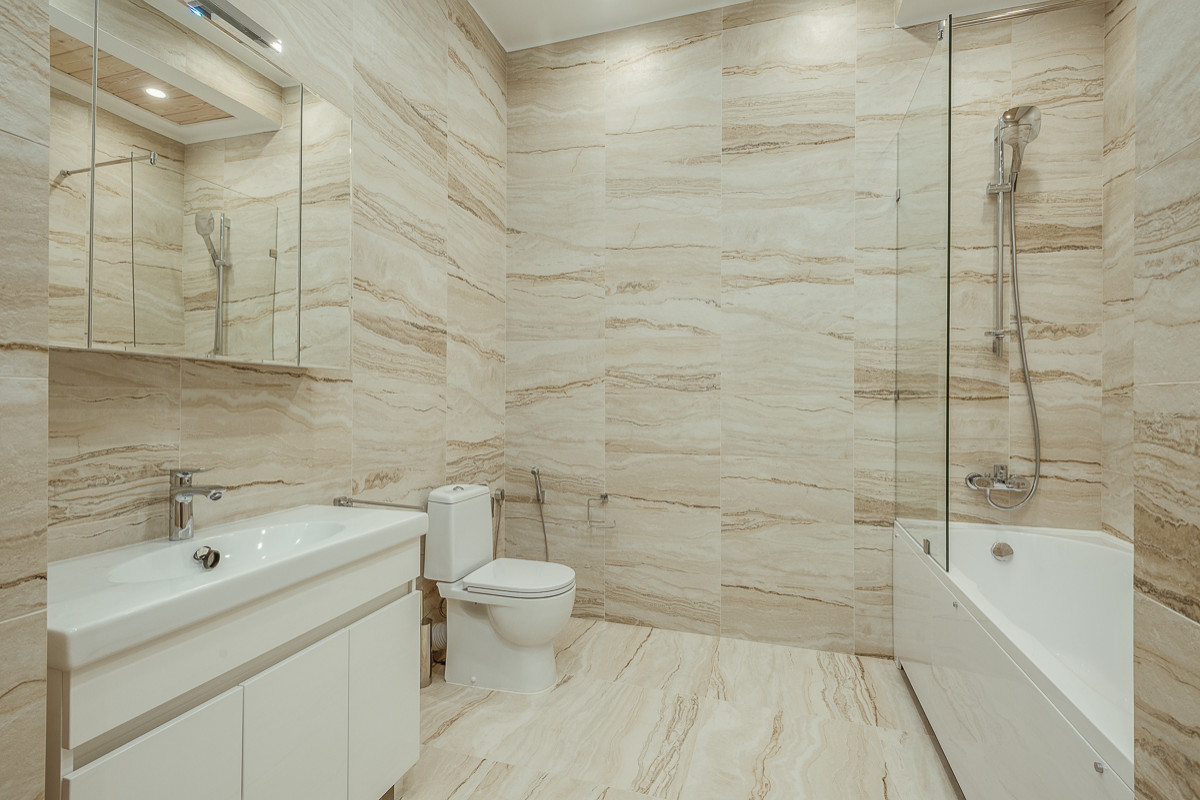 3-х комнатная квартира для семьи