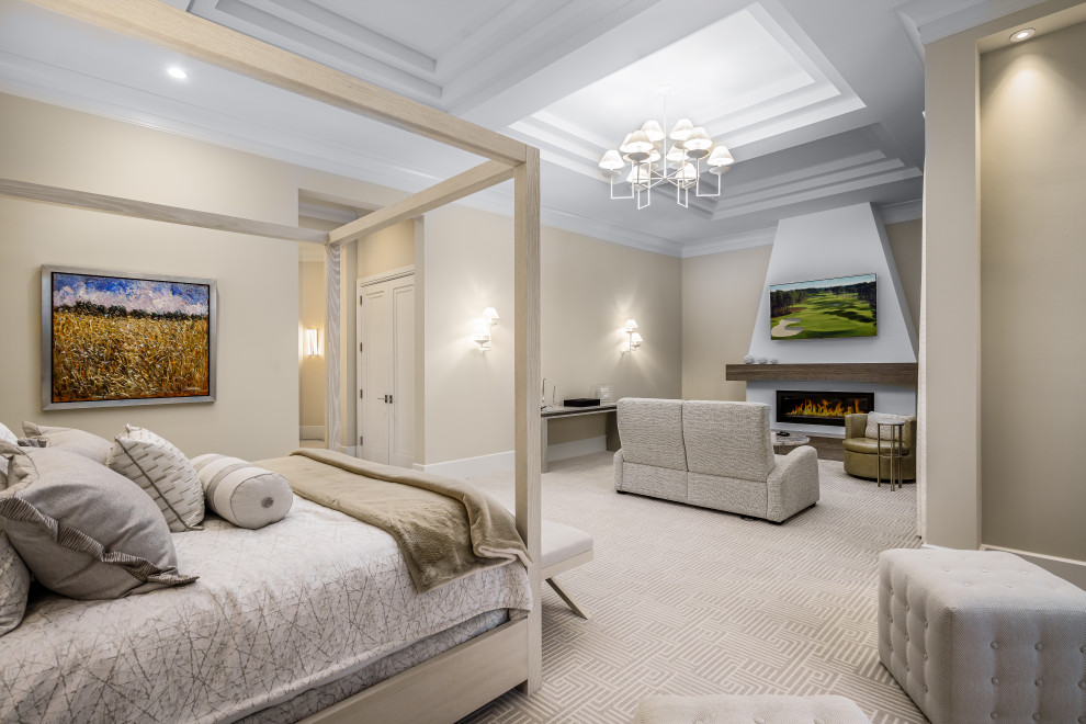 Country Club Residence in Palm Beach Gardens