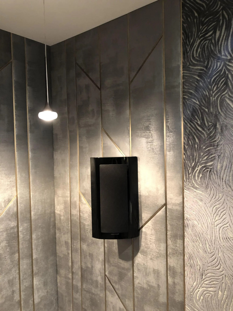 Домашний кинотеатр с Dolby Atmos 5.2.2