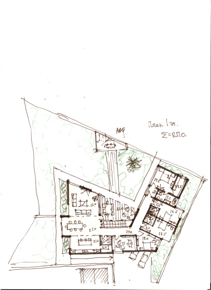 Praha, u.Velka Chuchle