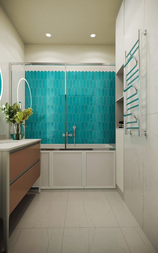 ЖК Фестиваль парк