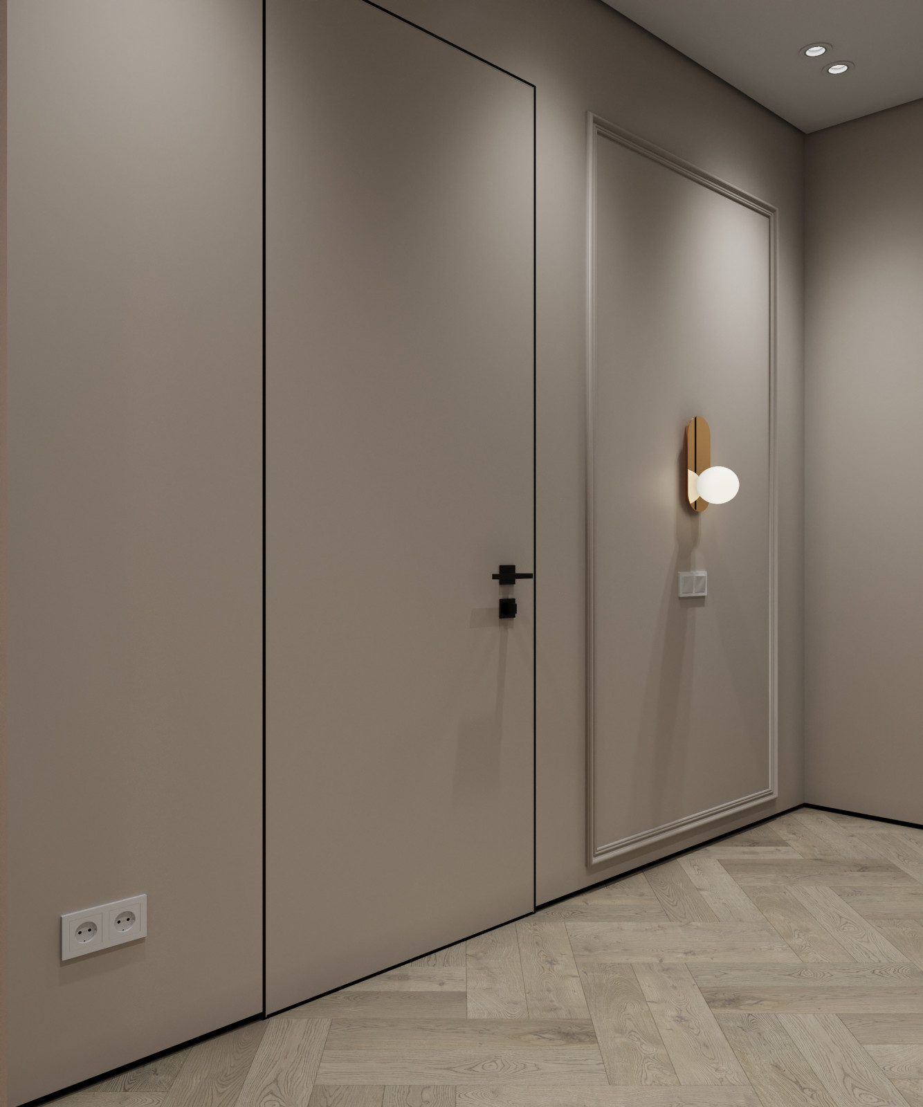 ЖК Лофт квартал