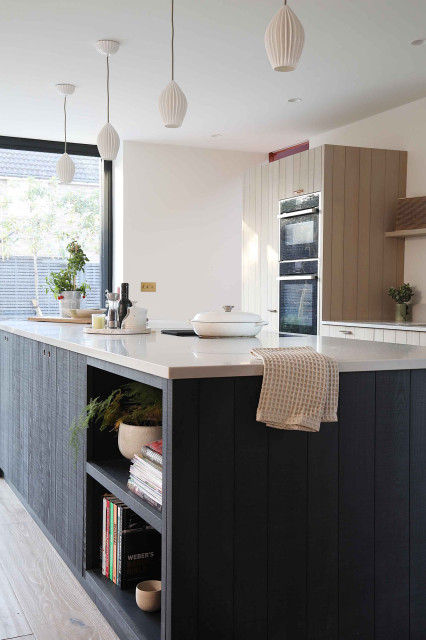 The Collingham Project skandinavisk-koekken