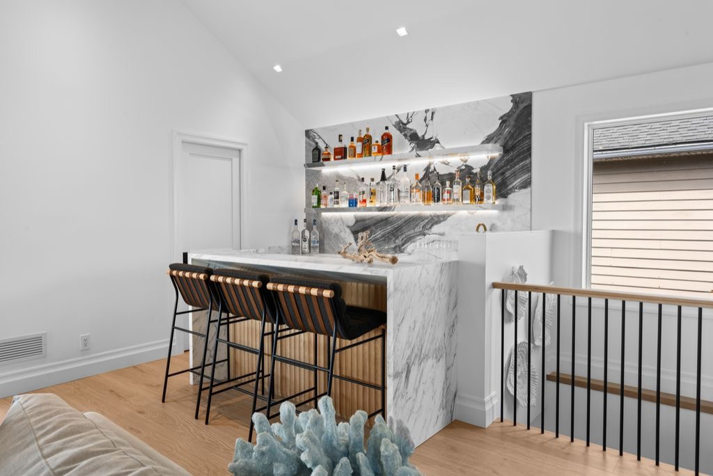 Rockaway Beach House