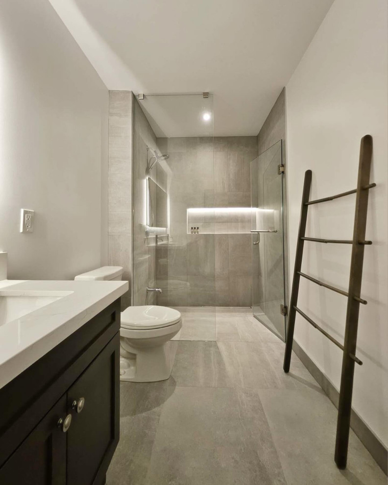 Bathrooms