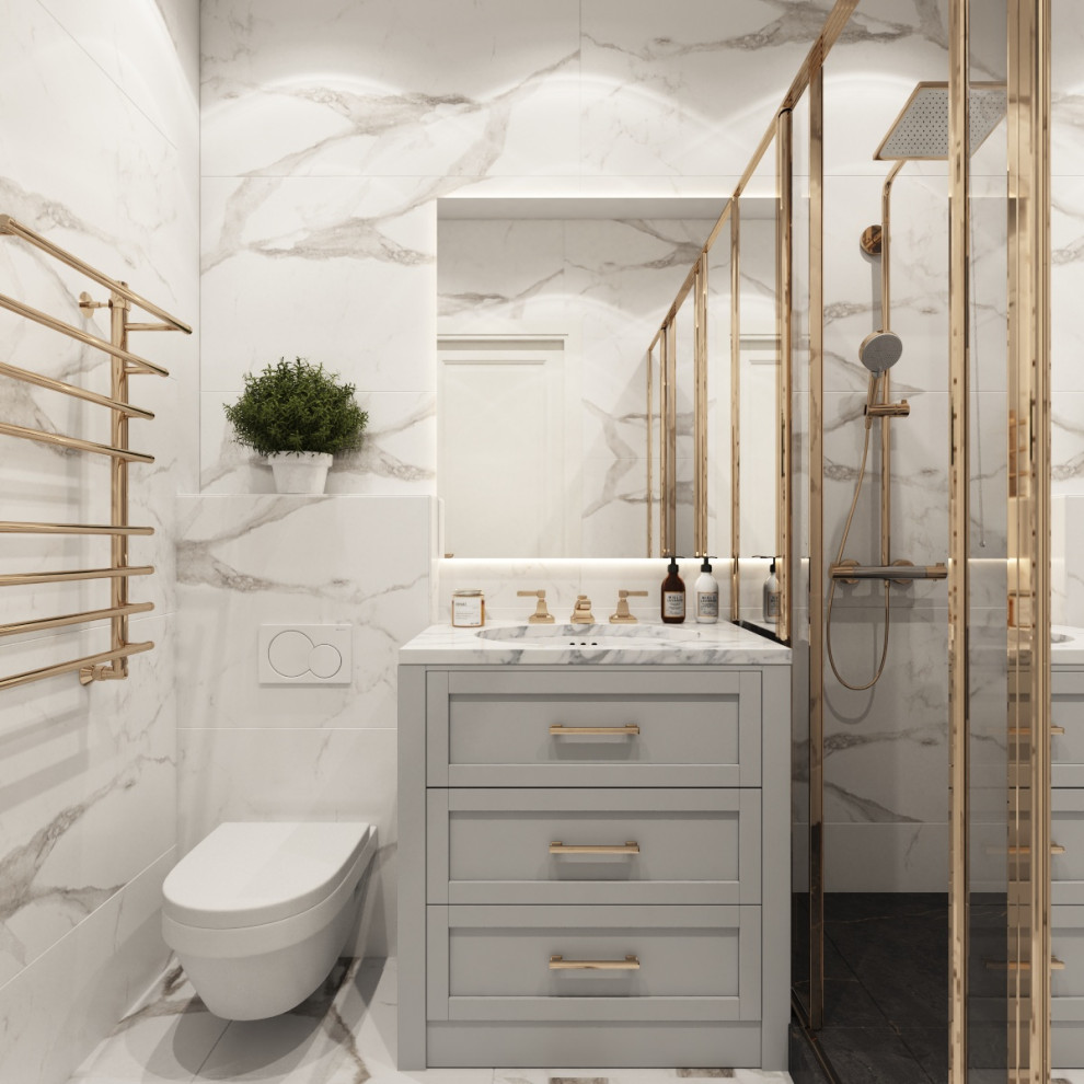 ЖК Планетарий в Нижнем Новгороде