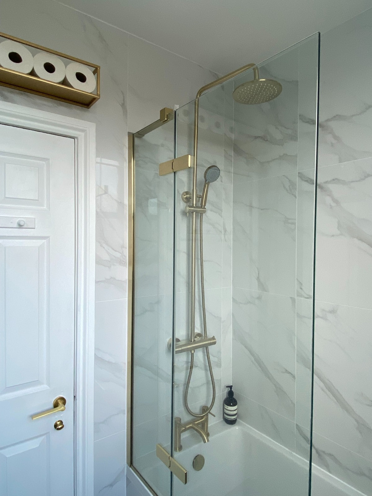 Bathroom Renovations