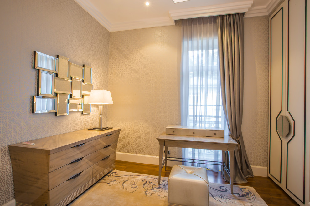 Где то на Рублёвке