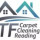 TF - Carpet Cleaning Reading