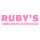 Ruby's Concrete Services