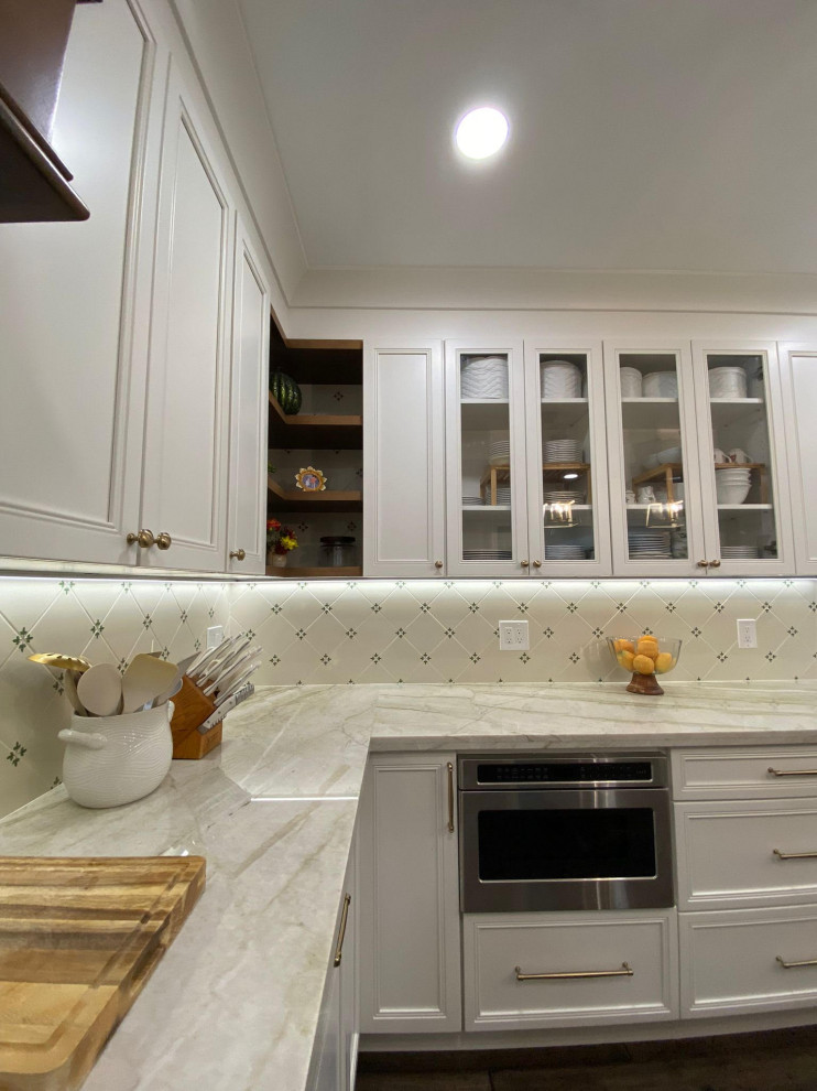 Bellucy kitchen