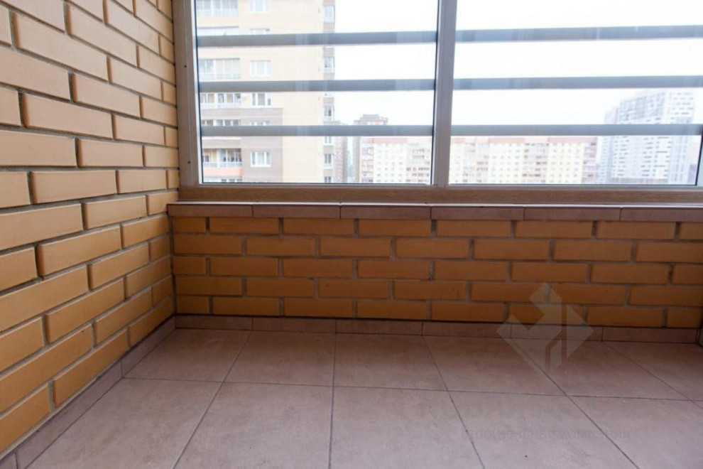 Ремонт трехкомнатной квартиры 103 кв.м. в ЖК «Квартал А101»