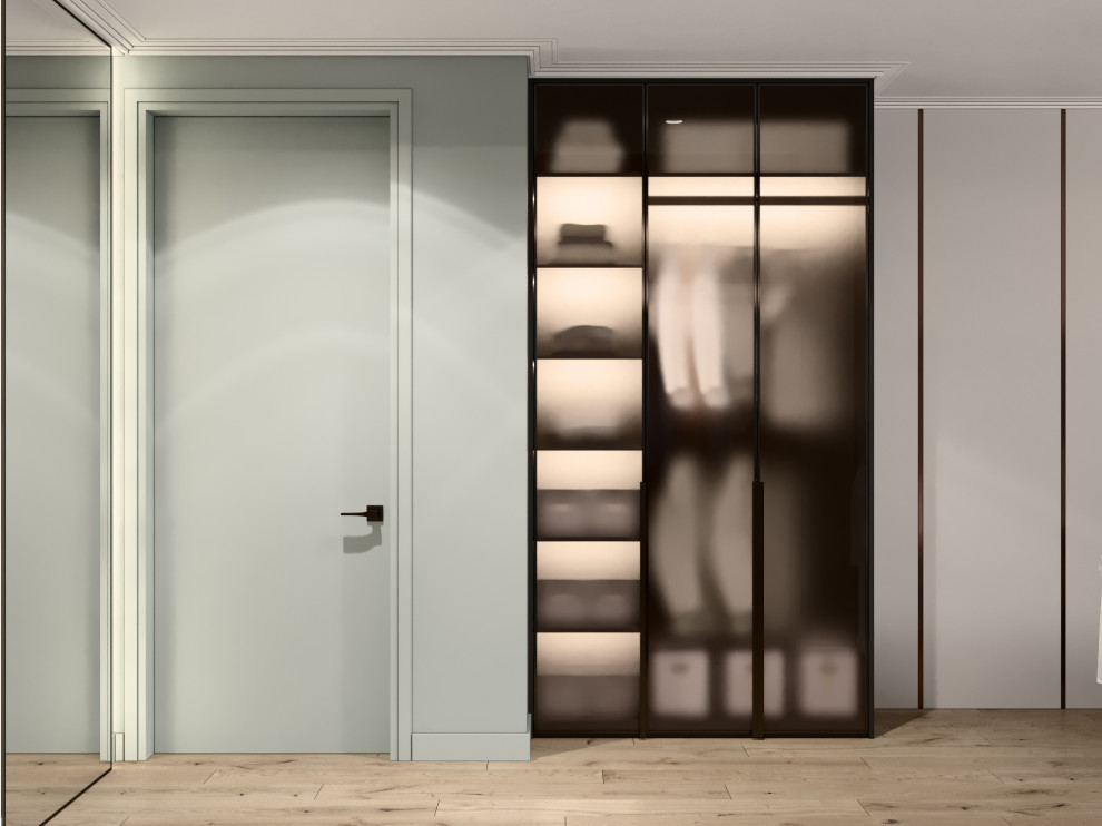 Дизайн в современном стиле