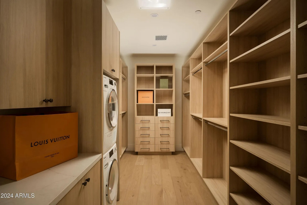 New Mater Closet