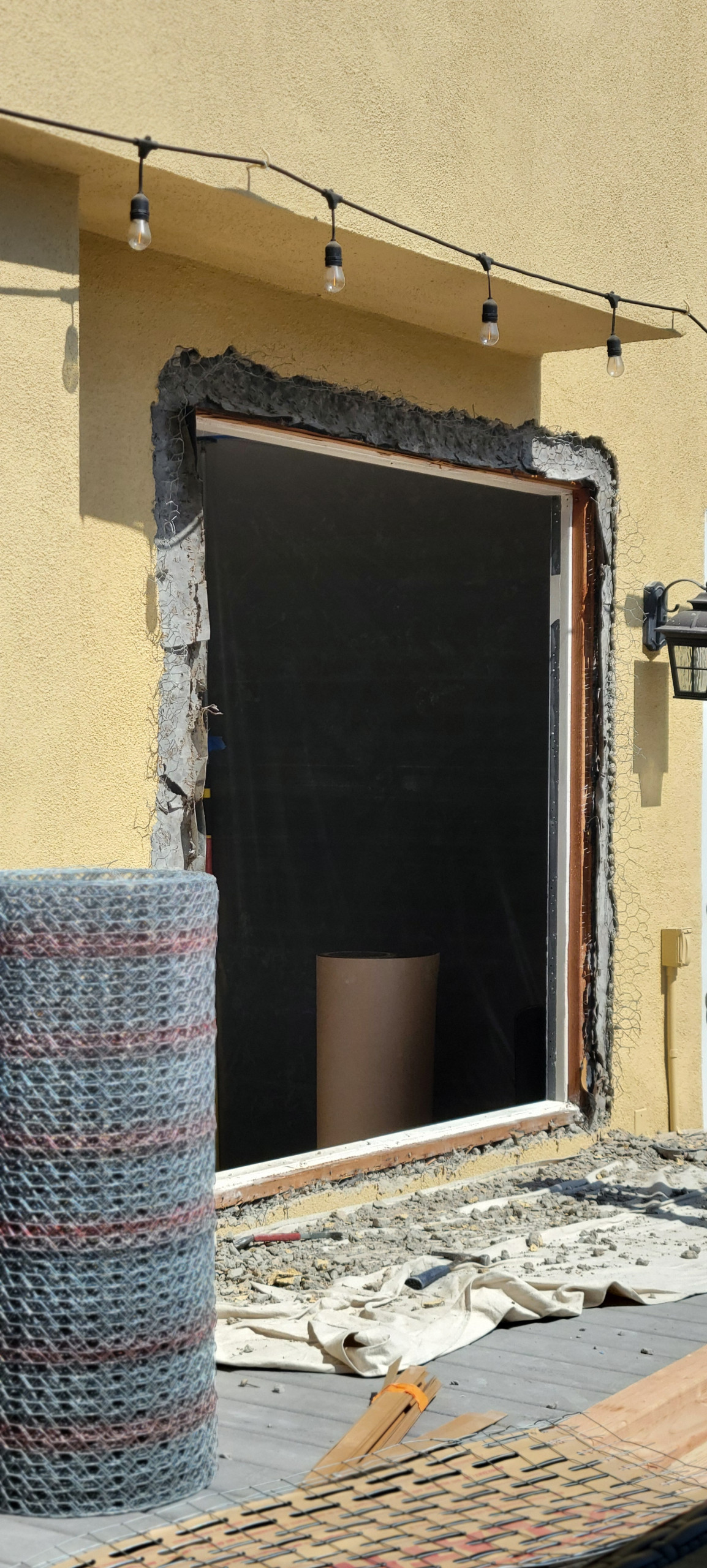 Kitchen Remodel - Huntington Beach, Wolfe