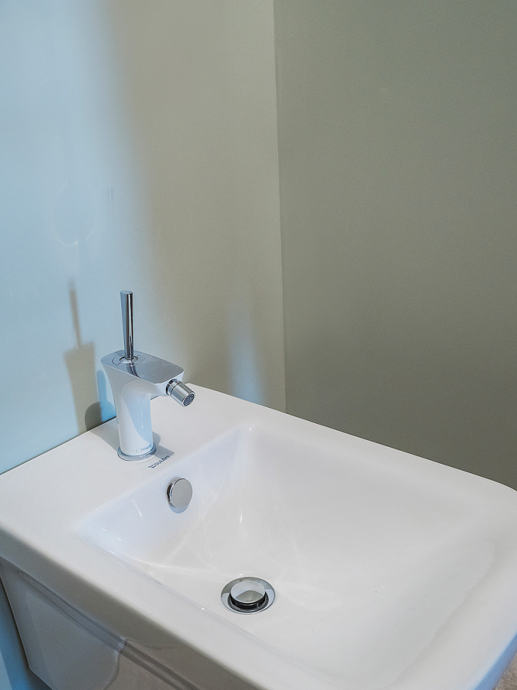 Ремонт ЖК "Английский Квартал"