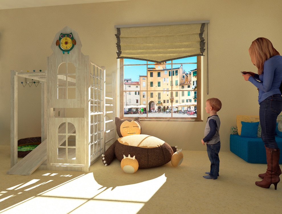 Кафе круглосуточных завтраков "Будильник"