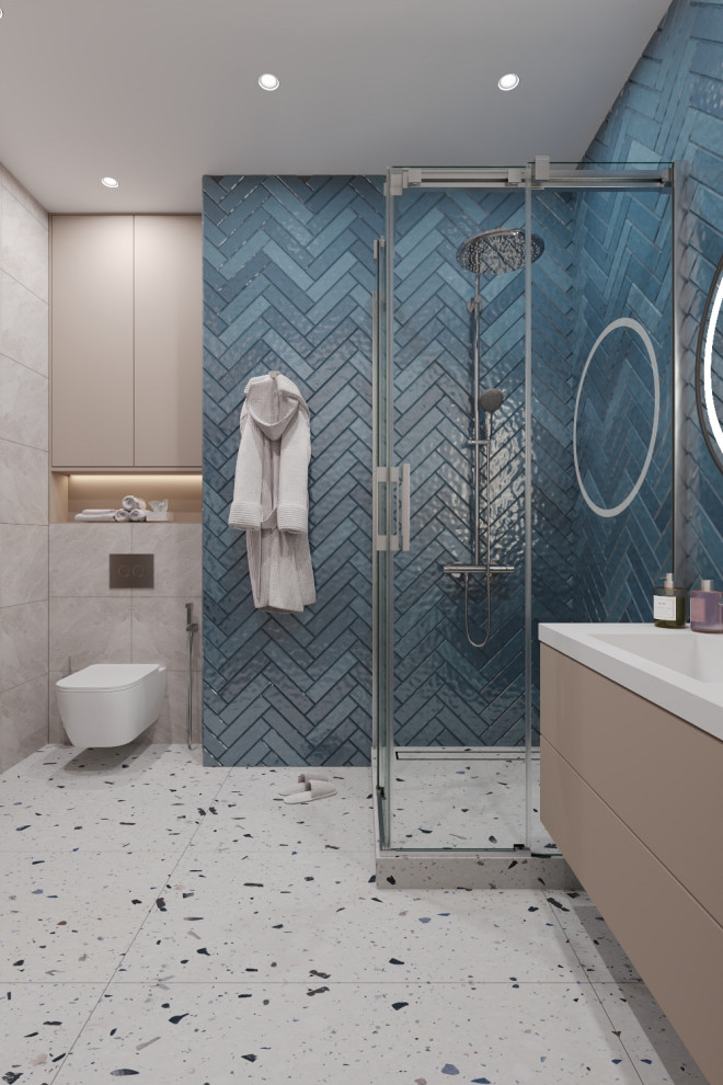 жк "Дом на улице Врубеля"